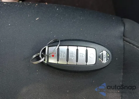 2022 Nissan Altima Sv Fwd from USA, damaged, VIN 1N4BL4DV2NN308302